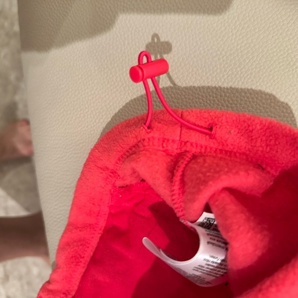 Columbia Bright Pink Fleece Jacket women’s XSmall - Picture 6 of 7